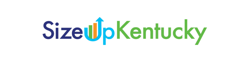 SizeUp Kentucky logo