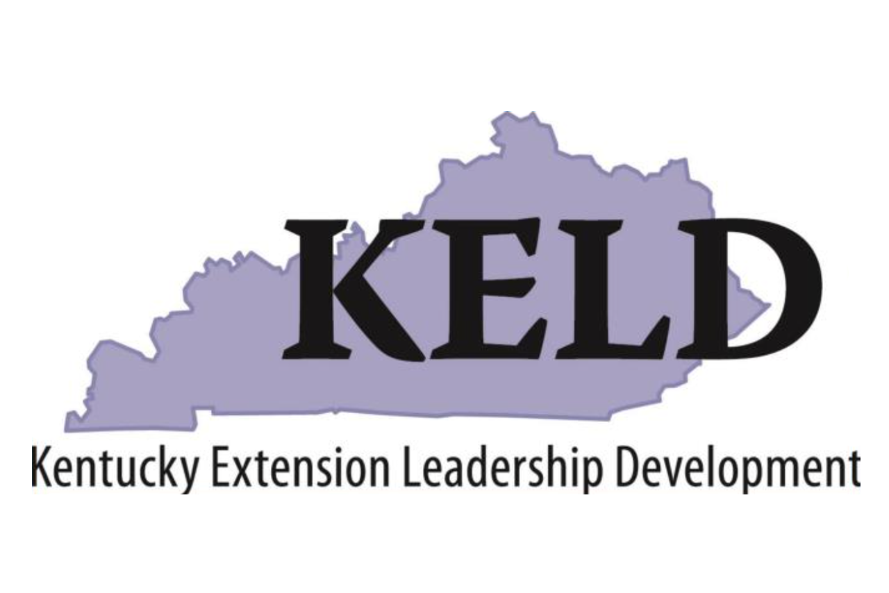 KELD logo