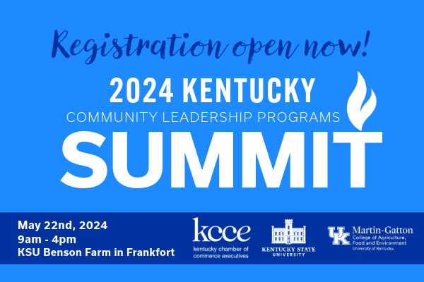 graphic for 2024 KY leadership summit