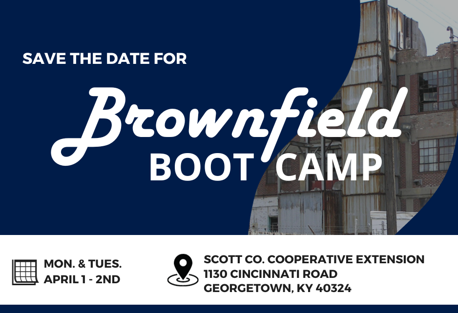 brownfield boot camp graphic