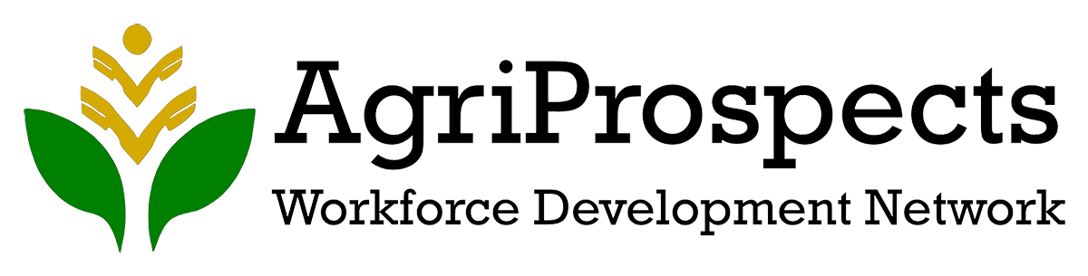 AgriProspects Workforce Development Network Logo