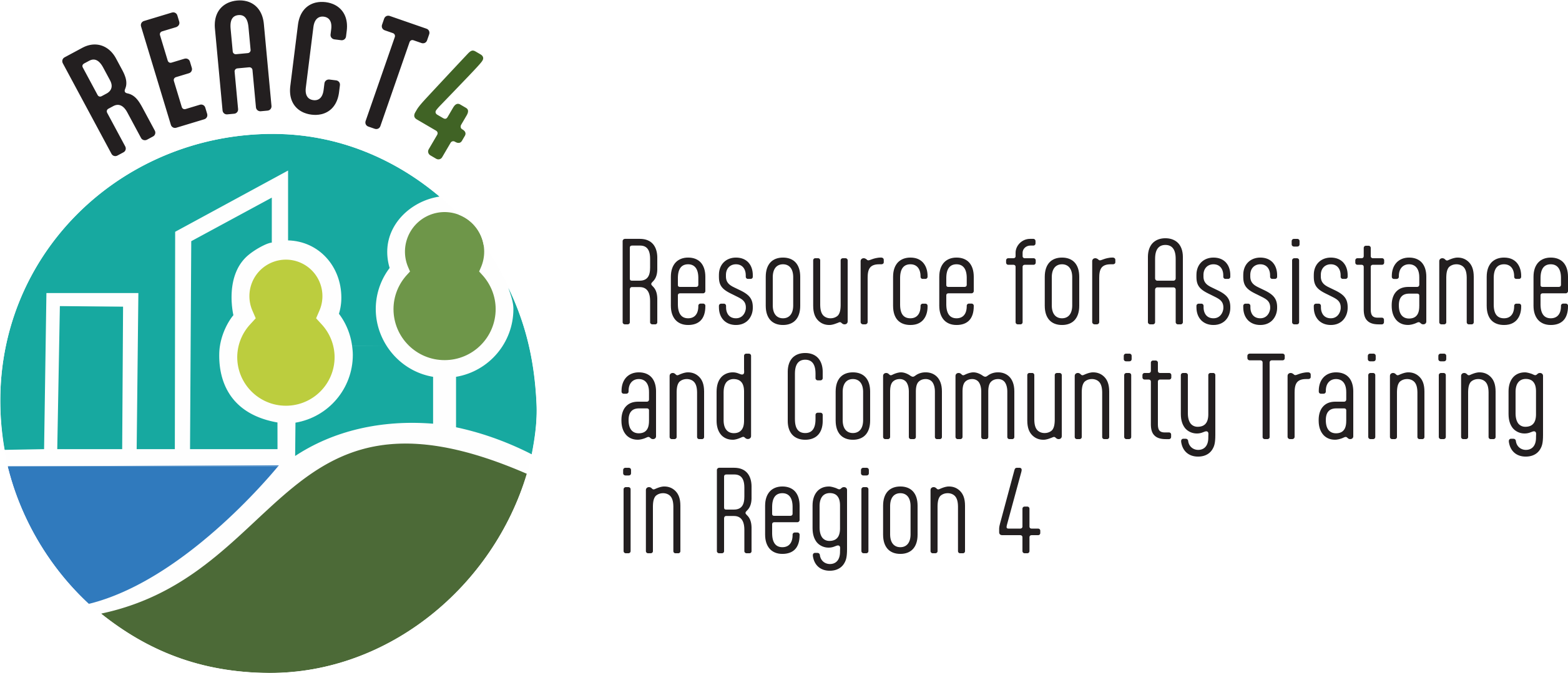 Resource for Community Assistance and Training in Region 4